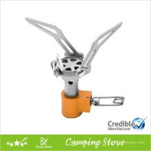 Ultraight Mini Titanium Gas Burner